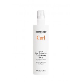 La Biosthetique Curl Activating Conditioning Spray 200ml